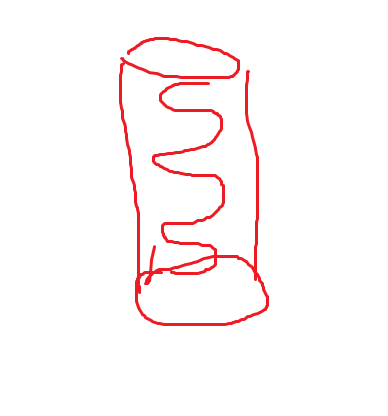 helix place INFINITY PORTAL
