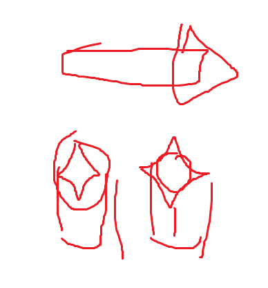 pakage dc MIRROR ILLUSION PACKAGE